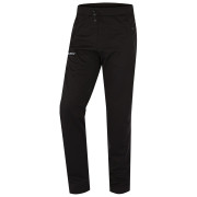 Pantalones de hombre Husky Kaila M negro black