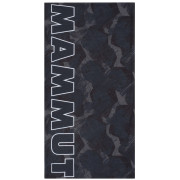 Cuello Mammut Neck Gaiter azul oscuro MarineBlackCamo