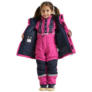 Juego para niños Didriksons Skare Kids Set 2 Cactus Pink
