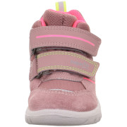 Calzado para niños Superfit Sport7 Mini Lila/Pink