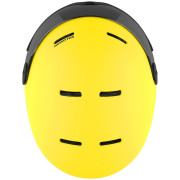 Casco de esquí para niños Salomon Orka Visor