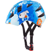 Casco para niños Etape Kitty azul Blue