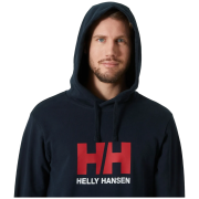 Sudadera de hombre Helly Hansen Hh Logo Hoodie 2.0