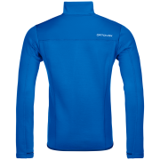 Sudadera de hombre Ortovox Fleece Jacket M