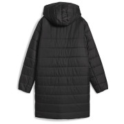 Abrigo de invierno para mujer Puma ESS Hooded Padded Parka