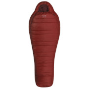 Saco de dormir de plumón Pinguin Magma 630 175 cm rojo Red