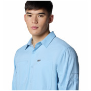 Camisa de hombre Columbia Silver Ridge™ Utility Lite Long Sleeve