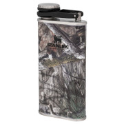 Petaca Stanley Classic verde Country DNA Mossy Oak kamuflage