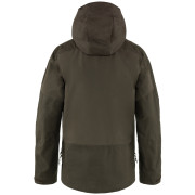 Chaqueta de invierno para hombre Fjällräven Lappland Hybrid Jacket M
