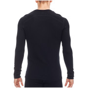 Camiseta de hombre Icebreaker Mens 260 Tech LS Crewe