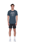 Camiseta de hombre Devold Active Explore Tee Man