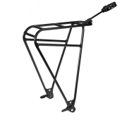 Portabultos Ortlieb Quick-Rack L