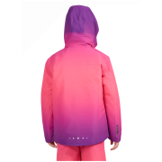 Chaqueta de invierno para niños 4F Technical Jacket F1199 Multicolour