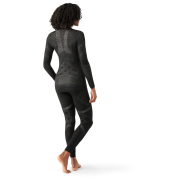 Camiseta funcional de mujer Smartwool W Intraknit Thermal Merino Base Layer Crew