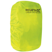 Funda impermeable para mochila Regatta 20 35L Raincover verde LemonLime