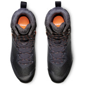 Calzado de hombre Mammut Blackfin III Mid DT Men