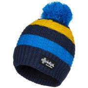 Gorro de hombre Kilpi Curtis M azul Dbl