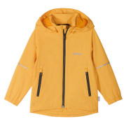 Chaqueta para niños Reima Fiskare naranja Radiant Orange