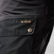 Pantalones de hombre Fjällräven Keb Trousers M