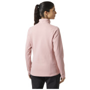 Sudadera funcional de mujer Helly Hansen W Versalite Fleece Jacket
