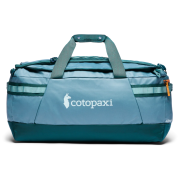 Bolsa de viaje Cotopaxi Allpa Getaway 70L Duffel azul Blue Spruce And Abyss