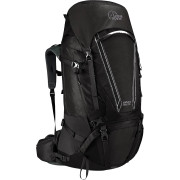 Mochila Lowe Alpine Diran 55:65 negro Anthracite/An