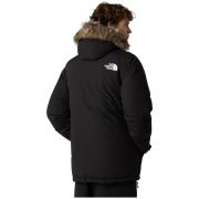Chaqueta de hombre The North Face M Mcmurdo Parka