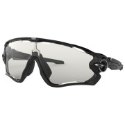 Gafas de sol OAKLEY Jawbreaker Clear/Black Photo Irid