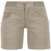 Pantalones cortos de mujer Karpos Noghera W Bermuda