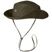 Sombrero Fjällräven Abisko Summer Hat verde oscuro dark olive