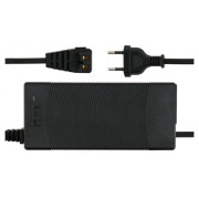 Adaptador Mestic AC adapter negro black