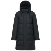 Abrigo de invierno para mujer Regatta Eryn negro Black