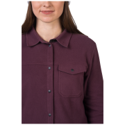 Camisa de mujer Hannah Bea