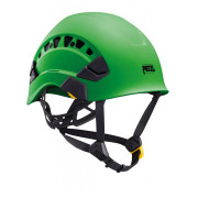 Casco de escalada Petzl Vertex Vent verde