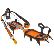 Crampones de escalada Climbing Technology Ice Semiautomatic