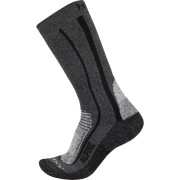 Calcetines Husky Alpine negro