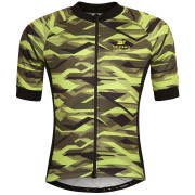 Camiseta de ciclismo para hombre Alpine Pro Beress verde green