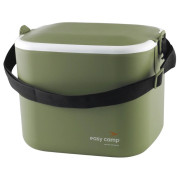 Bolsa refrigerante Easy Camp Arctic Poppy verde