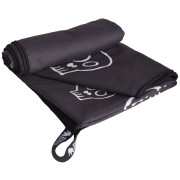 Toalla Zulu Light 85x150 cm lebky