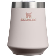 Vaso Stanley The Reserve Wine Tumbler 320 ml rosa Rose Quartz