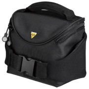 Alforja para manillar Topeak Compact Handlebar Bag negro