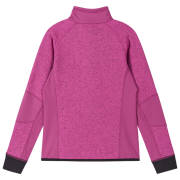 Sudadera funcional para niños Reima Laskien Fucshia