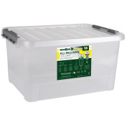 Vajilla Brunner All Inclusive Dolomit rose