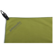 Toalla Pinguin Micro Towel XL 75x150 cm verde Green
