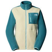 Chaqueta de mujer The North Face W Yumiori Full Zip