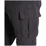 Pantalones de hombre Craghoppers NosiLife Convertible Cargo Trouser II