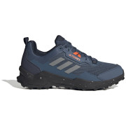 Calzado de senderismo para hombre Adidas Terrex Ax4 M azul Wonste/Grethr/Impora