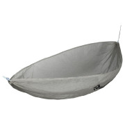 Juego de hamaca Sea to Summit Set Ultralight Single gris Grey