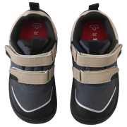Calzado barefoot niño Reima Viikari Soft Black