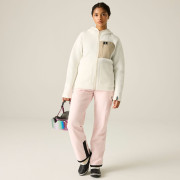 Sudadera funcional de mujer Dare 2b Womens Firn Hooded Borg